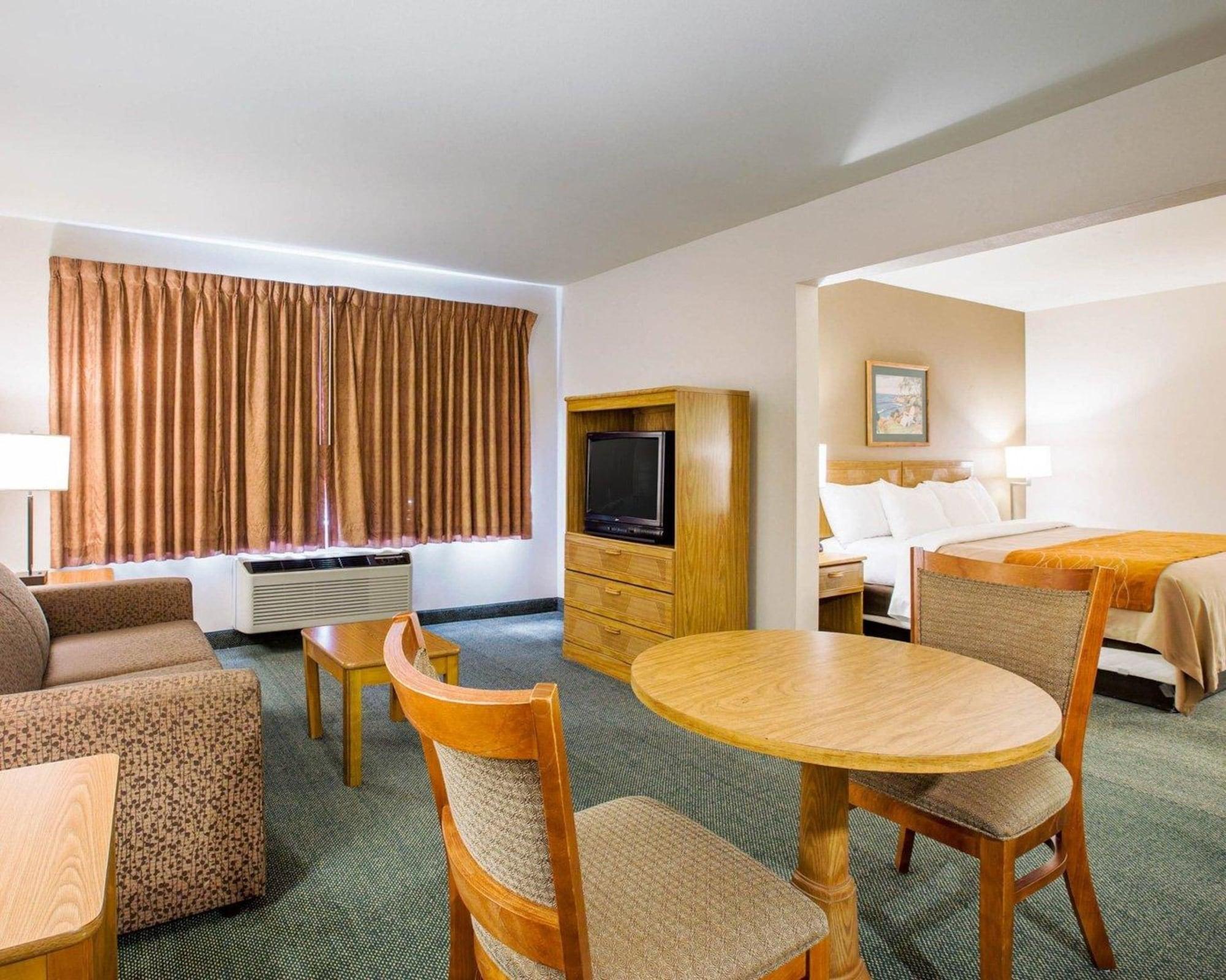 Comfort Inn Marina On The Monterey Bay Zewnętrze zdjęcie