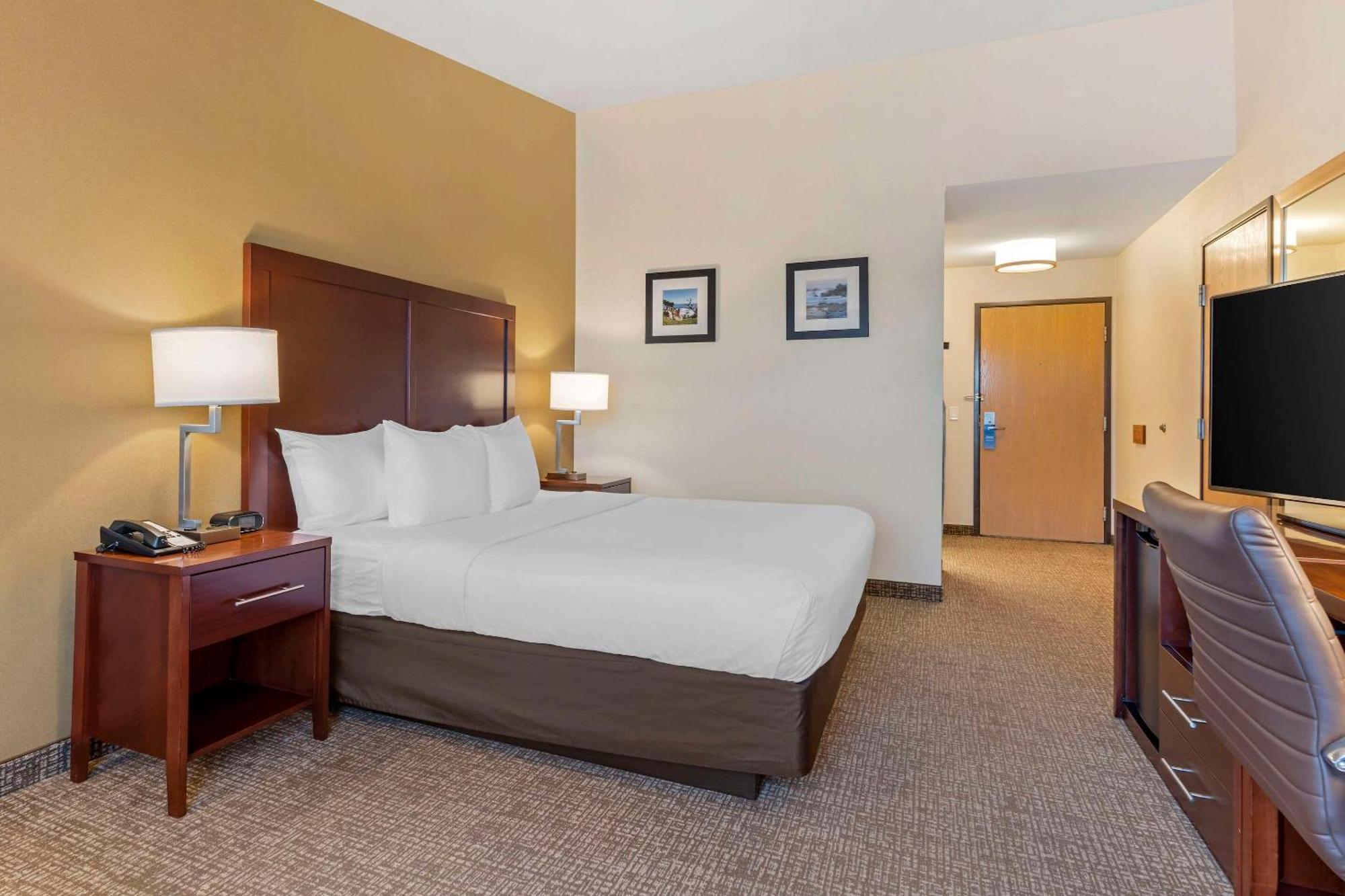 Comfort Inn Marina On The Monterey Bay Zewnętrze zdjęcie
